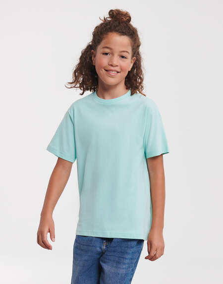 Dziecięca koszulka Pure Organic 