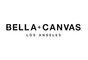 Koszulki dla firmy Bella+Canvas